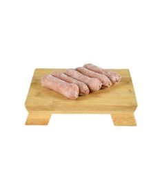 Vegane Salsiccia 45g 1,29Kg HEURA