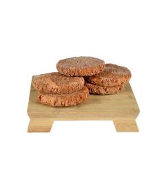 Vegane Chorizo 45g 1,29Kg HEURA