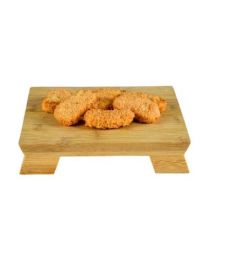 Vegane Nuggets 20g 2,5Kg HEURA