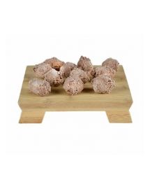 Vegane Fleischbällchen 16g 2,5Kg HEURA