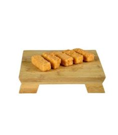 Veganes Fischstäbchen 27g 1,8Kg HEURA