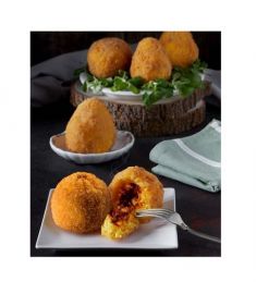 Arancine Mignon 25Stk 2,5Kg SUARÈ