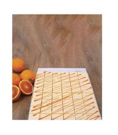 Maxi Orangen Creme Torte 2,8Kg Vorgeschnitten MORALBERTI