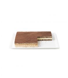 Maxi Tiramisu Kuchen  2,5Kg LA DONATELLA