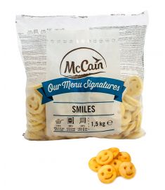 Smiles 1,5Kg MCCAIN