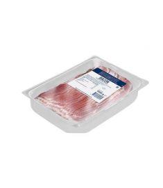 Geräucherter Schinken Aufschnitt 6x1Kg NORMEAT