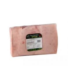 Iberico Bauchspeck 2,5Kg o|Schwarte