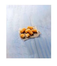 Kroketten 1Kg Vorfrittiert LAMB WESTON