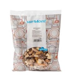 Waldpilzmischung 1Kg SURMONT