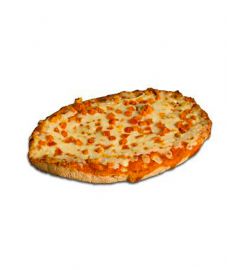 Bruschetta Margherita 16x230g Vorgebacken AGRITECH