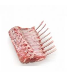 Wildschwein French Rack 2x2Kg