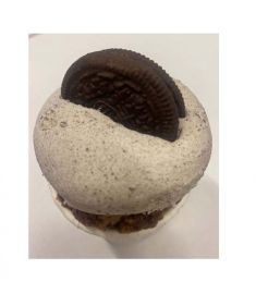 Oreo Cupcake 16x90g DOLCESÌ