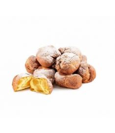 Frittelle 16Stk 960g Ungefüllt DOLCE FORNO