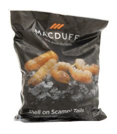 Kaisergranatschwanz 20/30 700g IQF Schottland MACDUFF