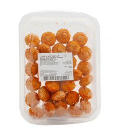 Käsekroketten 30Stk 1,1Kg CUCINA NOSTRANA