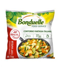 Gemüsemix Fantasia Italiana 6x1Kg BONDUELLE