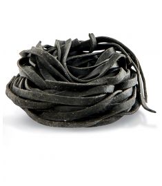 Tagliolini al Nero di Seppia 1,5Kg LABORATORIO TORTELLINI