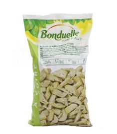 Artischocken Geviertelt 2,5Kg BONDUELLE