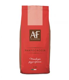 PanFocaccia Mehlmischung 6x2Kg A&F