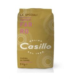 Dinkelmehl 5Kg SELEZIONE CASILLO