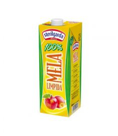 Apfelsaft Klar 10x1L STERILGARDA