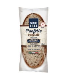 Glutenfreie Vollkorn Panfette 20x75g NUTRIFREE