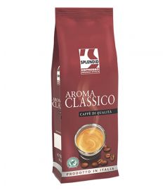 Kaffee Aroma Classico 8x1Kg SPLENDID