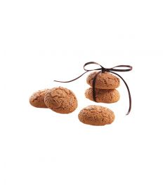 Mandelmakronen|Amaretti 4x500g VICENZI