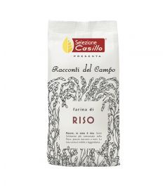 Reismehl 500g SELEZIONE CASILLO