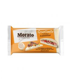 Spuntinelle 6x700g MORATO