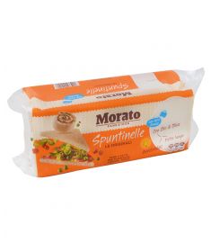 Spuntinelle 10 Scheiben 500g MORATO