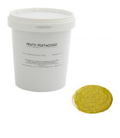 Pistazienpesto 80% 1Kg MARULLO