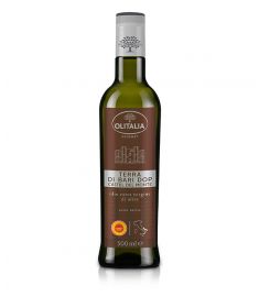 Natives Olivenöl Extra Terra di Bari DOP 500ml  OLITALIA