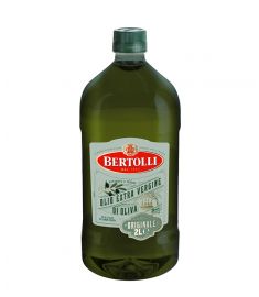 Natives Olivenöl Extra Originale 2L Pet BERTOLLI