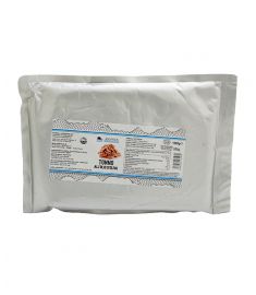 Thunfisch 1Kg  in Sonnenblumenöl Skipjack JESOLPESCA
