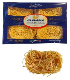 Tagliatelline N°122 500g GRANAROLO