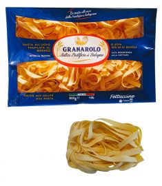 Fettuccine N°124 500g GRANAROLO