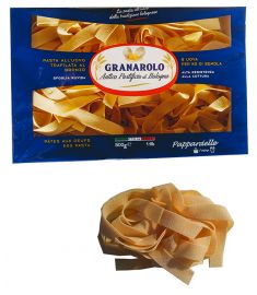 Garganelli N°179 1Kg GRANAROLO