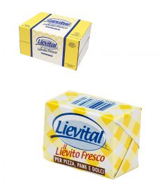 Frische Hefe 20x25g LIEVITAL 