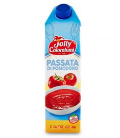 Passierte Tomaten 12x1L Tetrapack JOLLY COLOMBANI