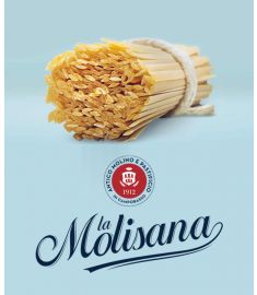 Fettuccine N°5 3Kg LA MOLISANA