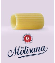 Mezzi Rigatoni N°32 3Kg LA MOLISANA