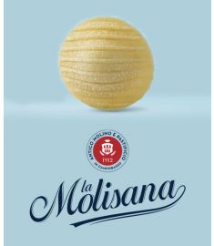 Orecchiette Pugliesi N°30 1Kg LA MOLISANA