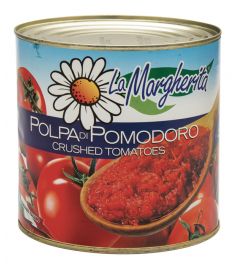 Tomatenpolpa 3Kg LA MARGHERITA