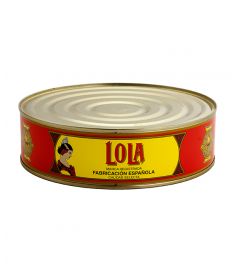 Makrelenfilets 1,75Kg in Olivenöl LOLA