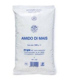 Maisstärke 1Kg AR.PA