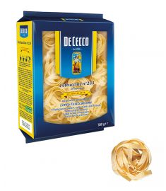 Nidi Fettucine  N°233 500g DE CECCO