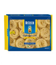 Taglierini Nidi N°205 500g DE CECCO