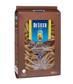 Vollkorn Tagliatelle Nidi N°203  12x250g DE CECCO