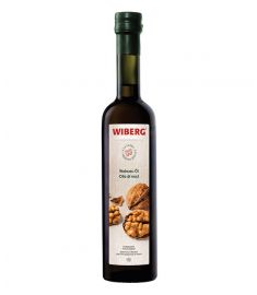 Walnussöl 500ml WIBERG